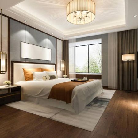Rosewood Suites A Family Hotel Near Delhi Airport Nowe Delhi Zewnętrze zdjęcie