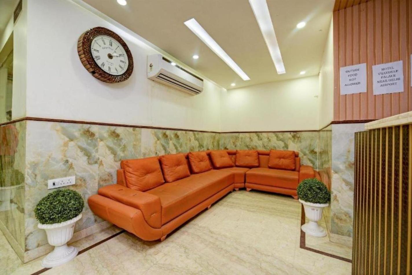 Rosewood Suites A Family Hotel Near Delhi Airport Nowe Delhi Zewnętrze zdjęcie