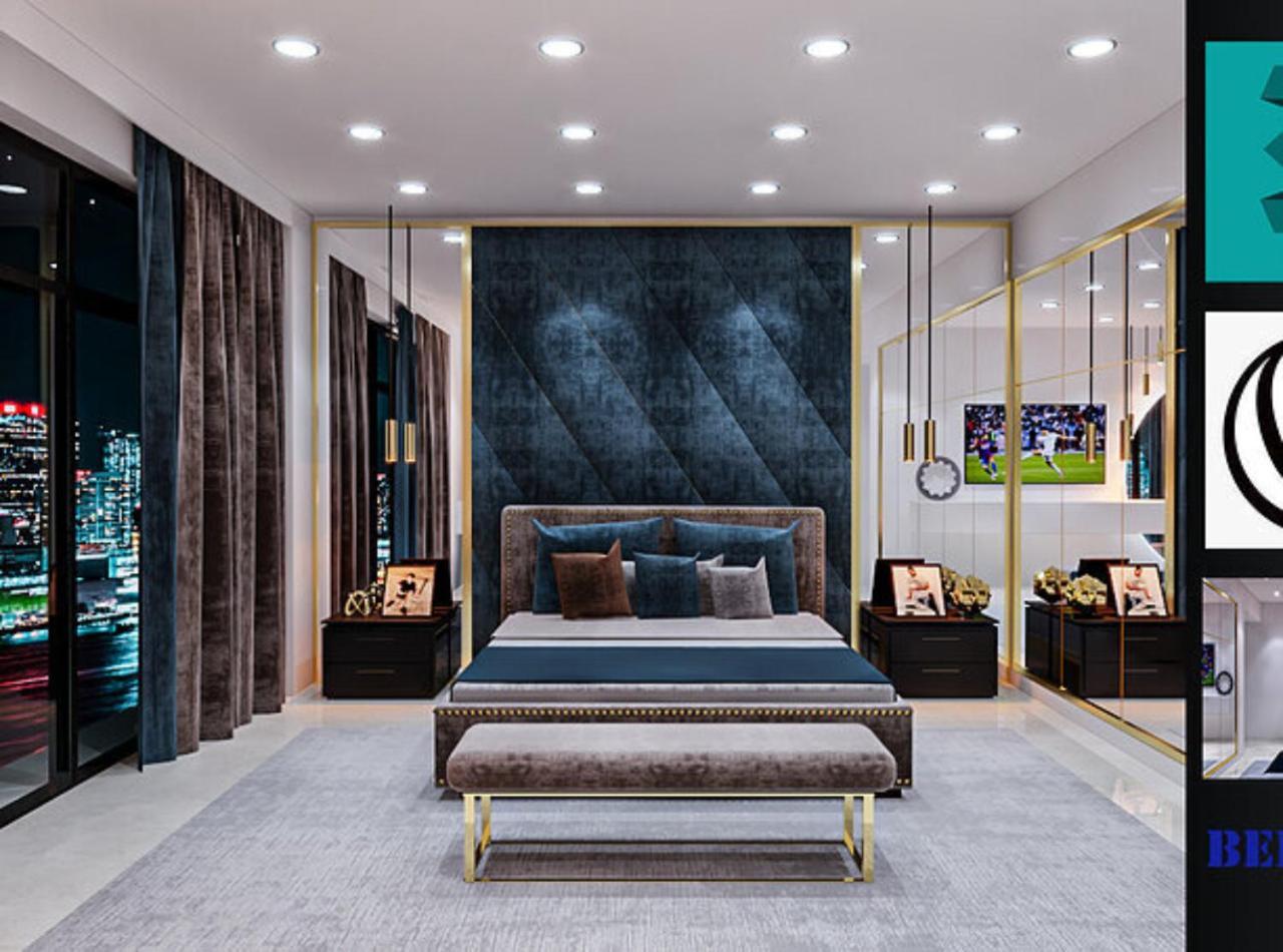 Rosewood Suites A Family Hotel Near Delhi Airport Nowe Delhi Zewnętrze zdjęcie