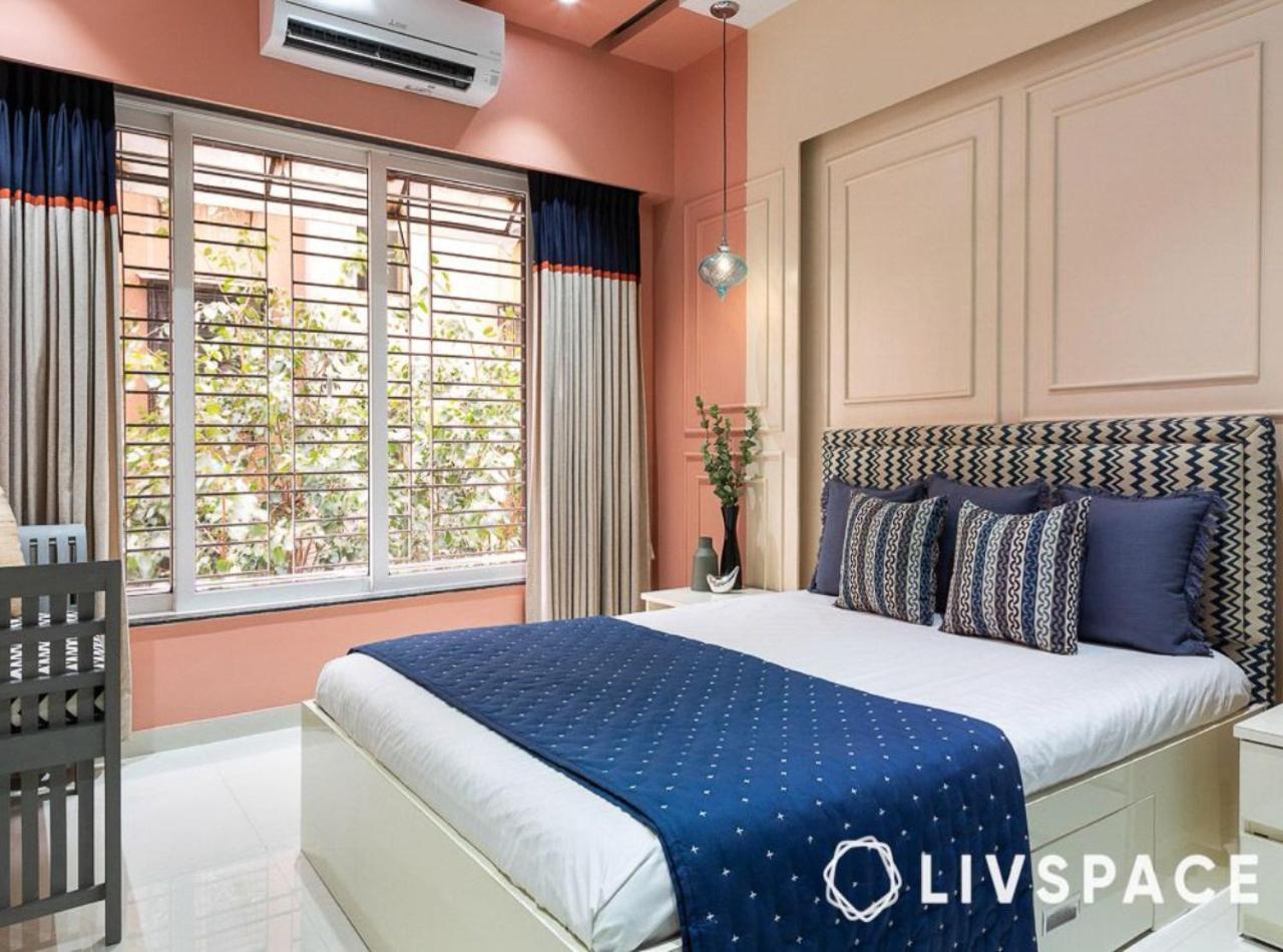 Rosewood Suites A Family Hotel Near Delhi Airport Nowe Delhi Zewnętrze zdjęcie