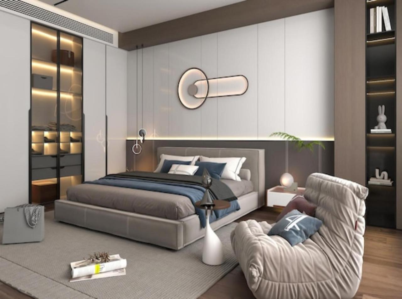 Rosewood Suites A Family Hotel Near Delhi Airport Nowe Delhi Zewnętrze zdjęcie